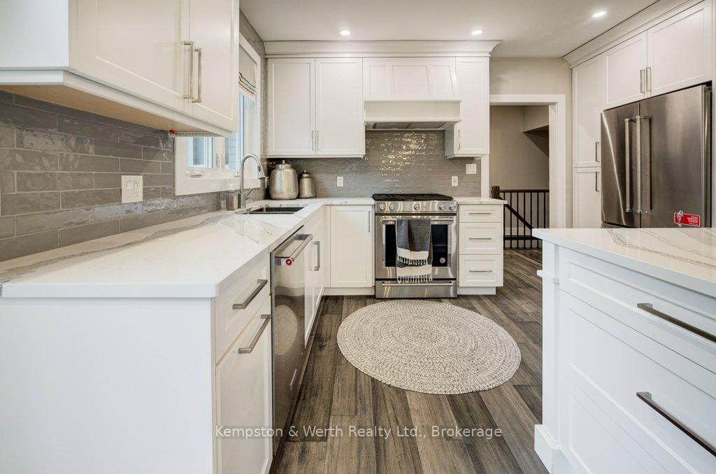 Photo 19 of 34 Jackson Crescent, North Perth, Listowel — HOMEH