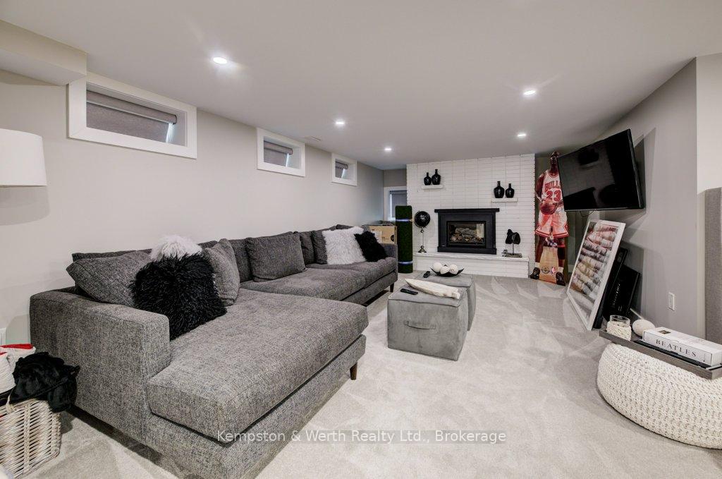 Photo 31 of 34 Jackson Crescent, North Perth, Listowel — HOMEH