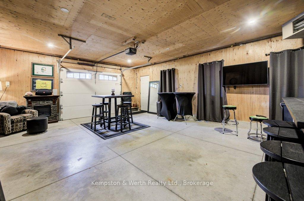 Photo 36 of 34 Jackson Crescent, North Perth, Listowel — HOMEH
