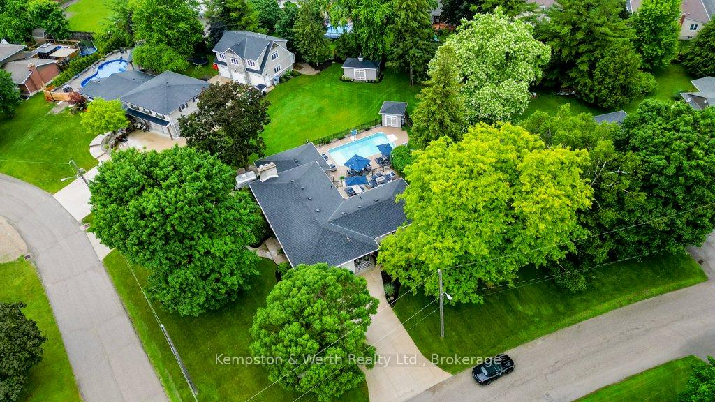 Photo 39 of 34 Jackson Crescent, North Perth, Listowel — HOMEH