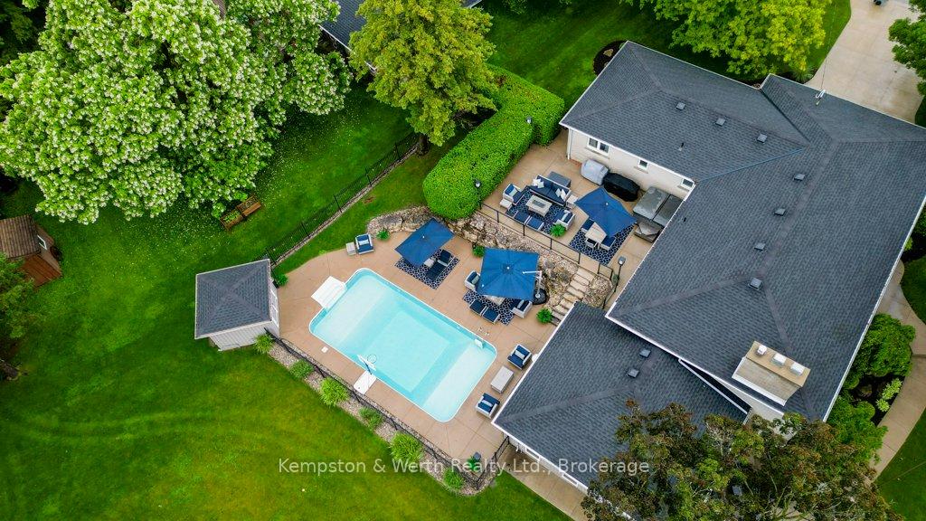 Photo 40 of 34 Jackson Crescent, North Perth, Listowel — HOMEH