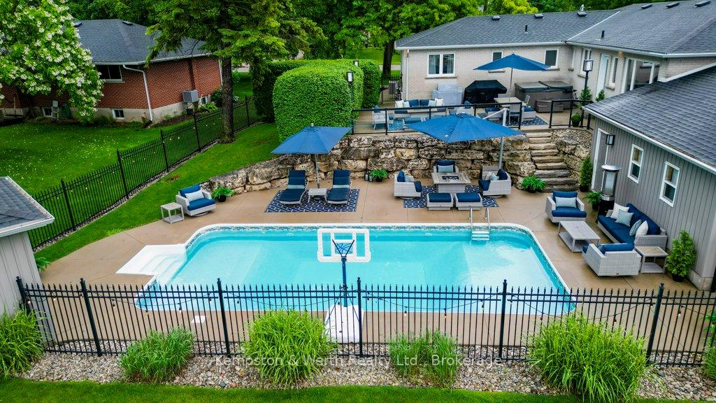 Photo 41 of 34 Jackson Crescent, North Perth, Listowel — HOMEH