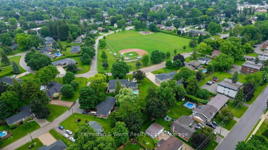 Photo 42 of 34 Jackson Crescent, North Perth, Listowel — HOMEH
