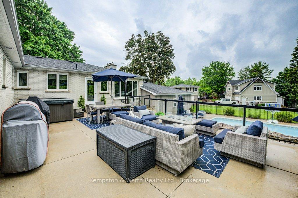 Photo 43 of 34 Jackson Crescent, North Perth, Listowel — HOMEH