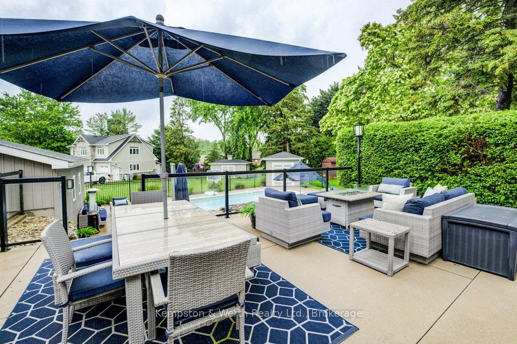 Photo 44 of 34 Jackson Crescent, North Perth, Listowel — HOMEH