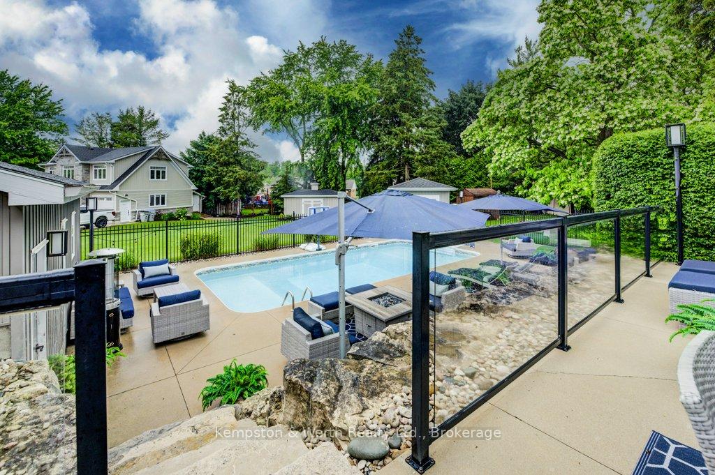 Photo 45 of 34 Jackson Crescent, North Perth, Listowel — HOMEH