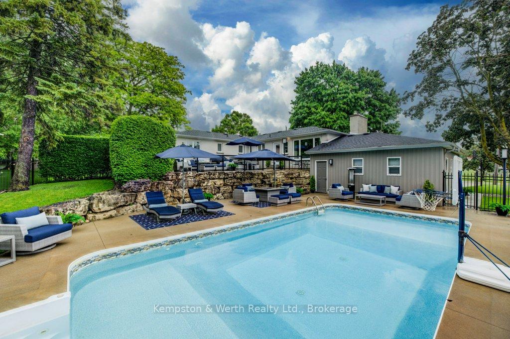 Photo 47 of 34 Jackson Crescent, North Perth, Listowel — HOMEH