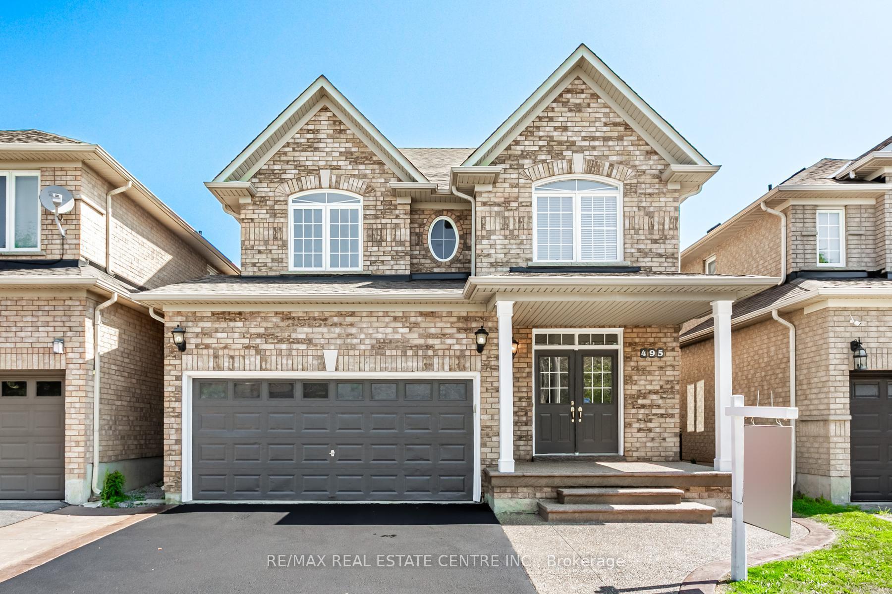 Photo 1 of 495 Willmott Crescent, Milton, Clarke — HOMEH