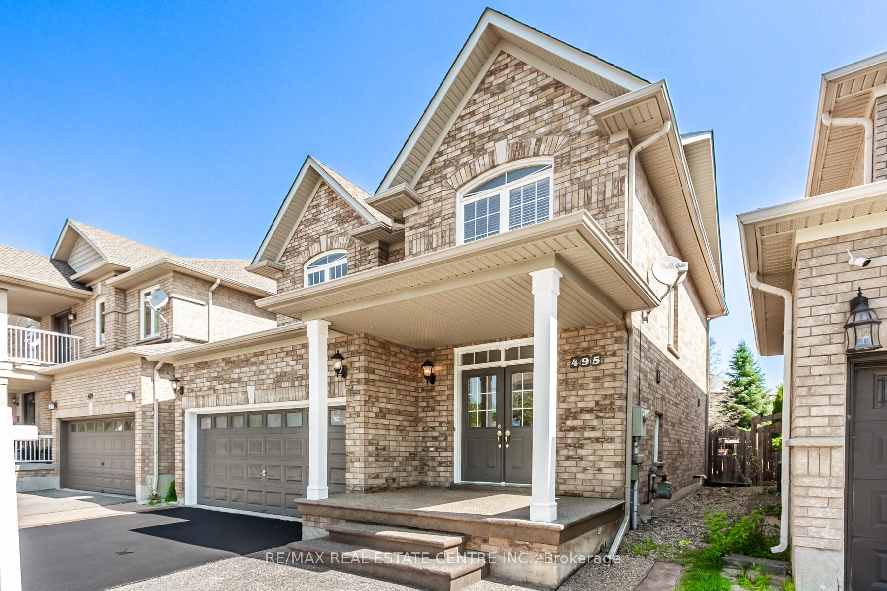 Photo 26 of 495 Willmott Crescent, Milton, Clarke — HOMEH