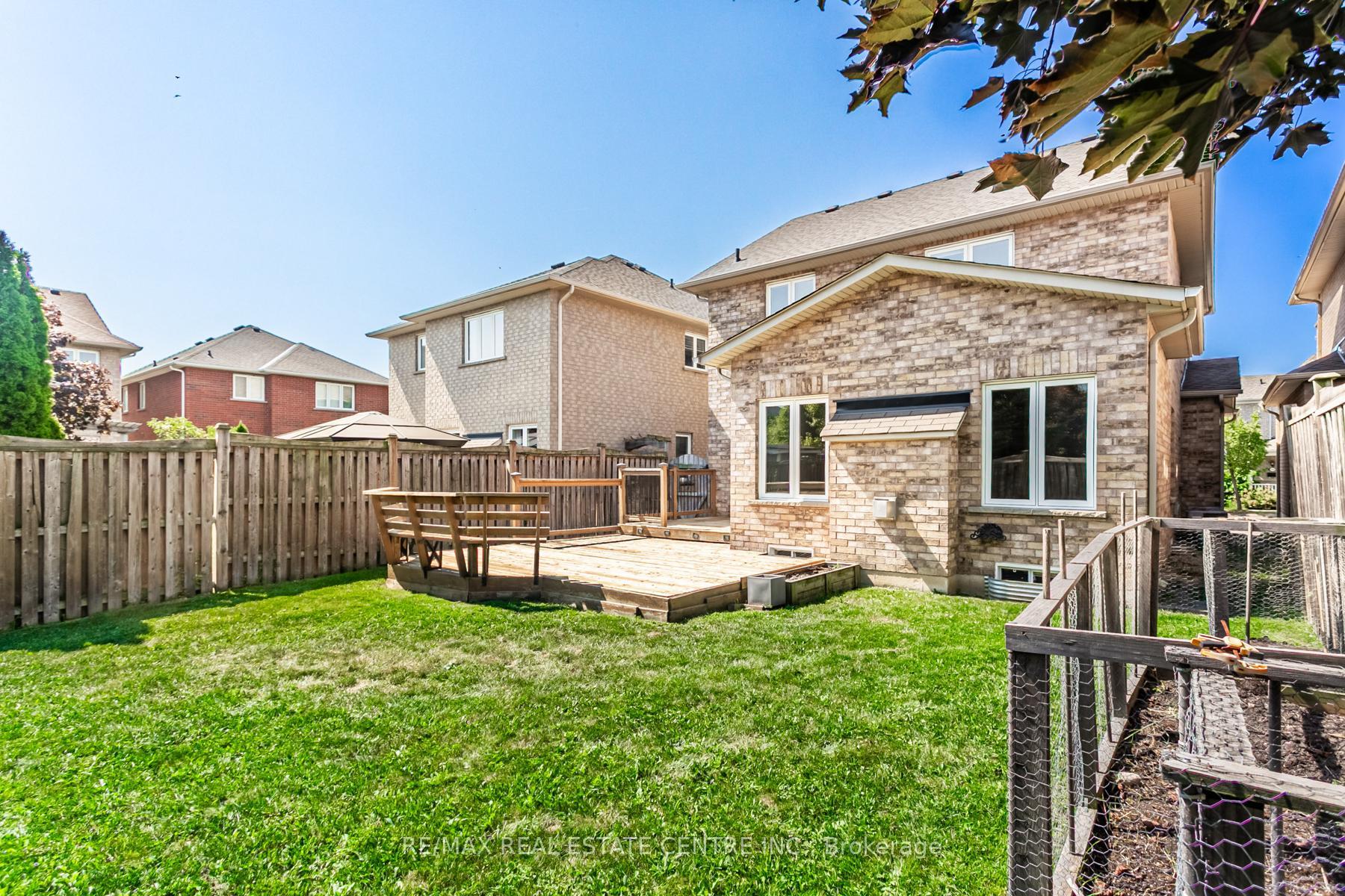 Photo 27 of 495 Willmott Crescent, Milton, Clarke — HOMEH