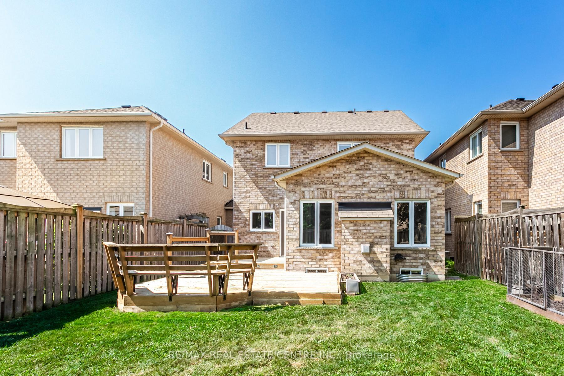 Photo 38 of 495 Willmott Crescent, Milton, Clarke — HOMEH