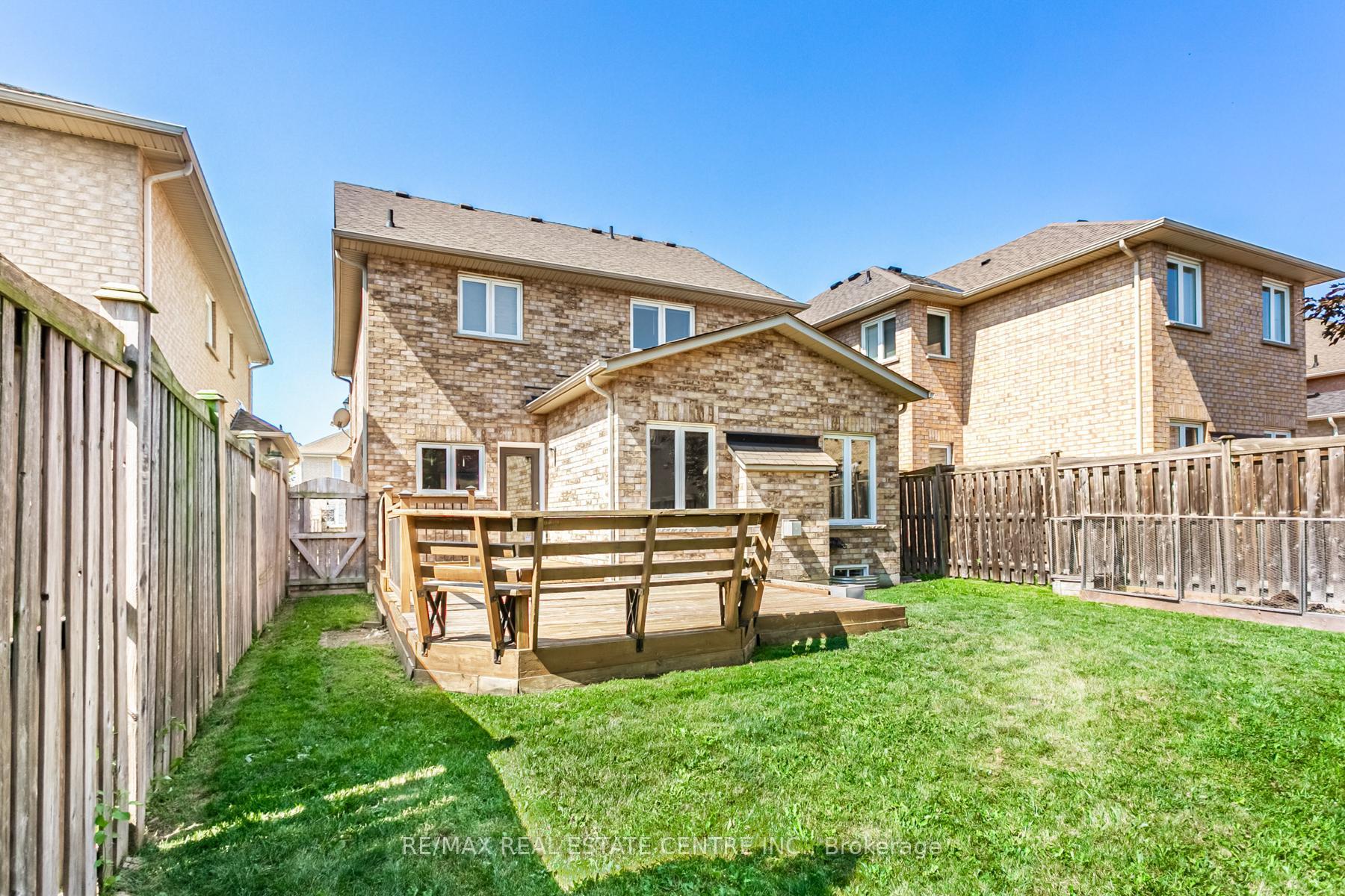 Photo 29 of 495 Willmott Crescent, Milton, Clarke — HOMEH