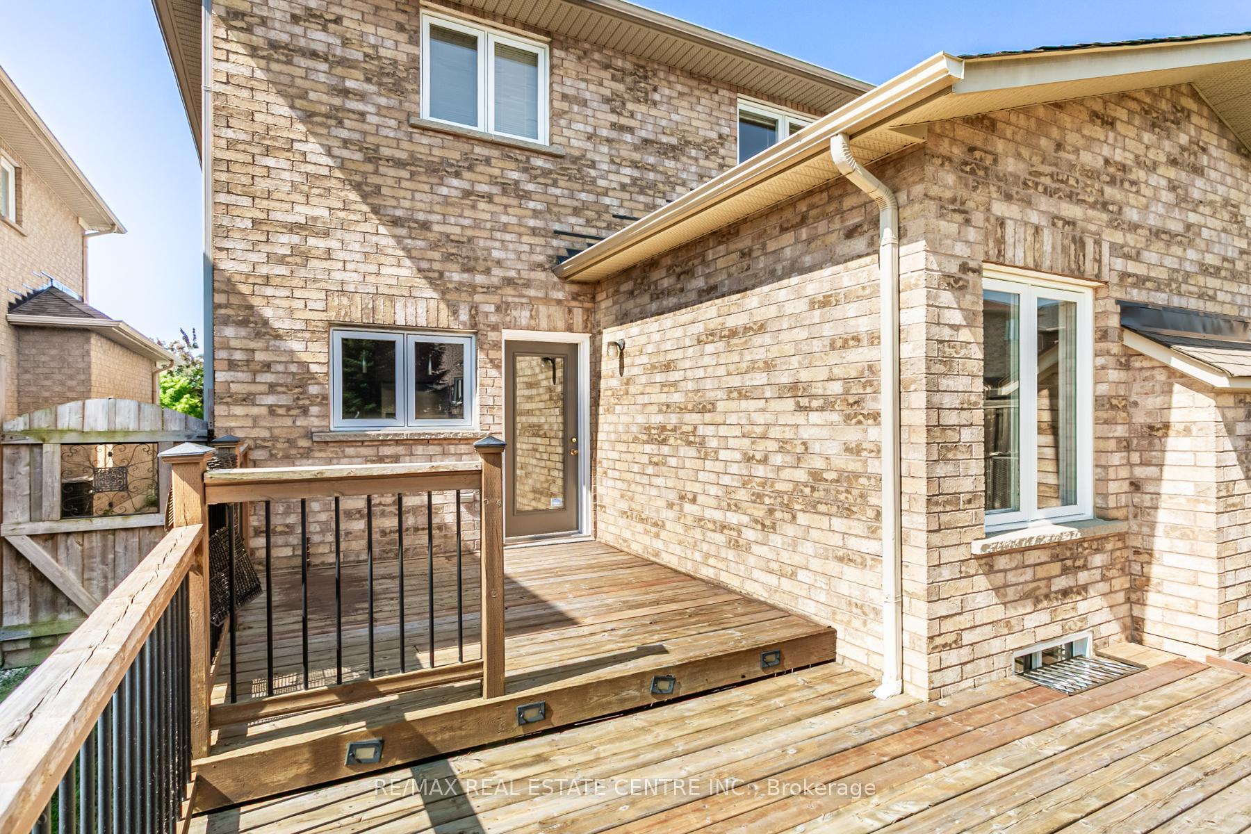 Photo 28 of 495 Willmott Crescent, Milton, Clarke — HOMEH