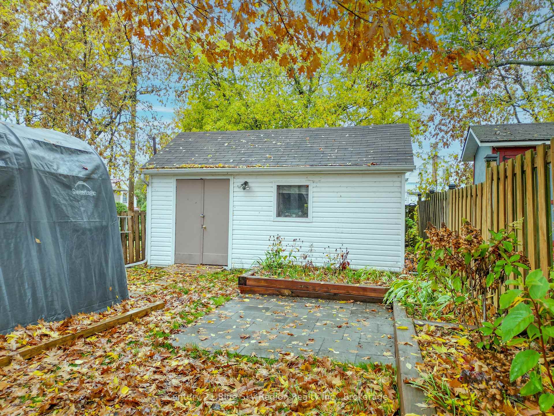 Photo 5 of 733 Morin Street, North Bay, Central — HOMEH