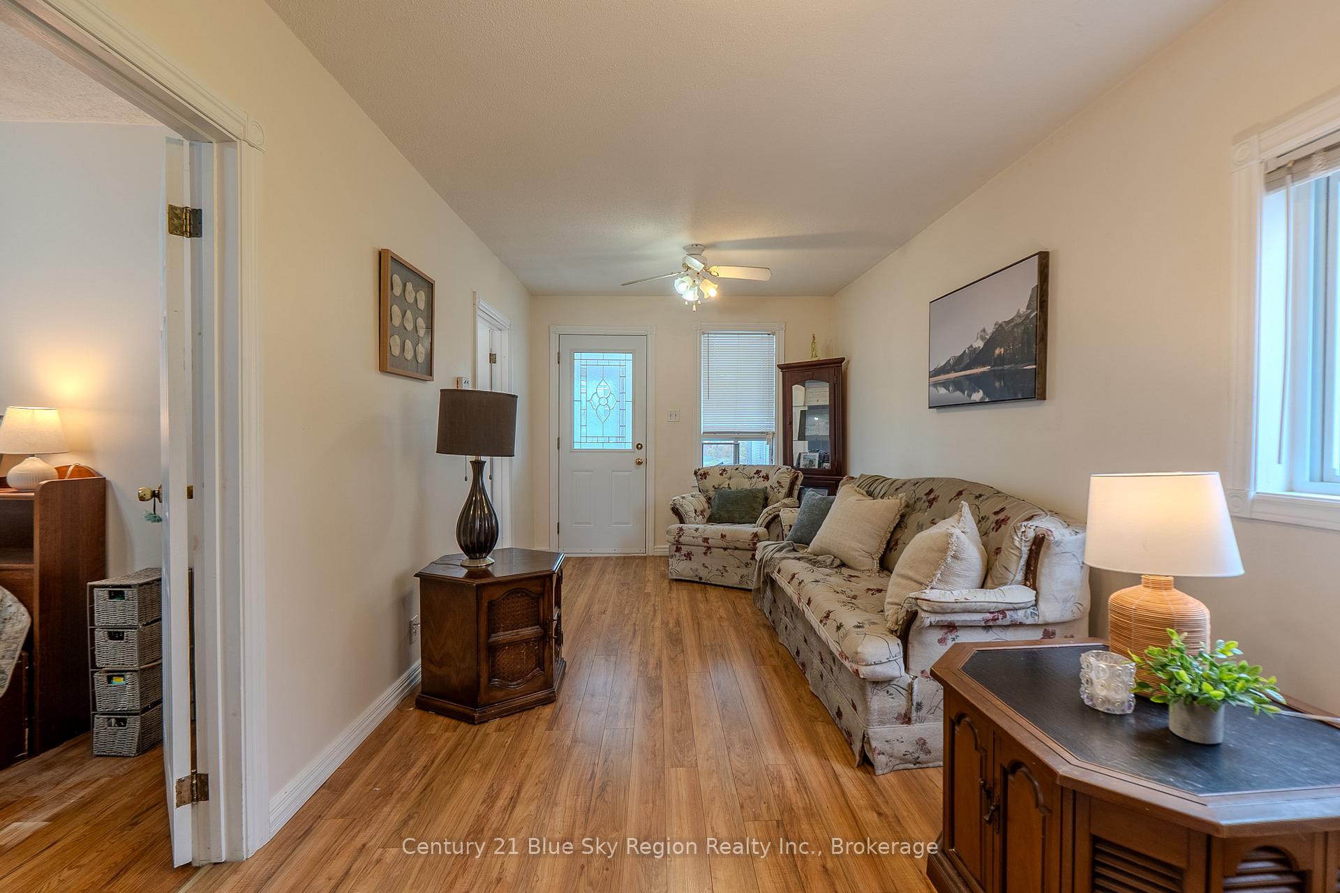 Photo 6 of 733 Morin Street, North Bay, Central — HOMEH