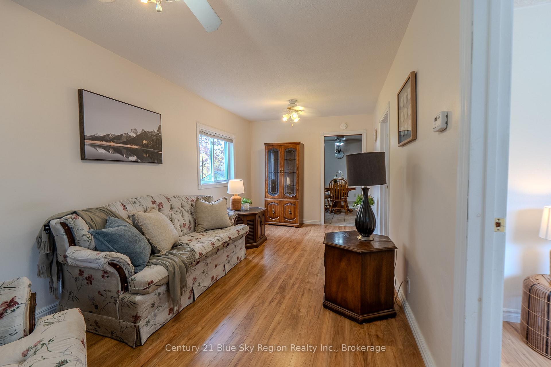 Photo 7 of 733 Morin Street, North Bay, Central — HOMEH