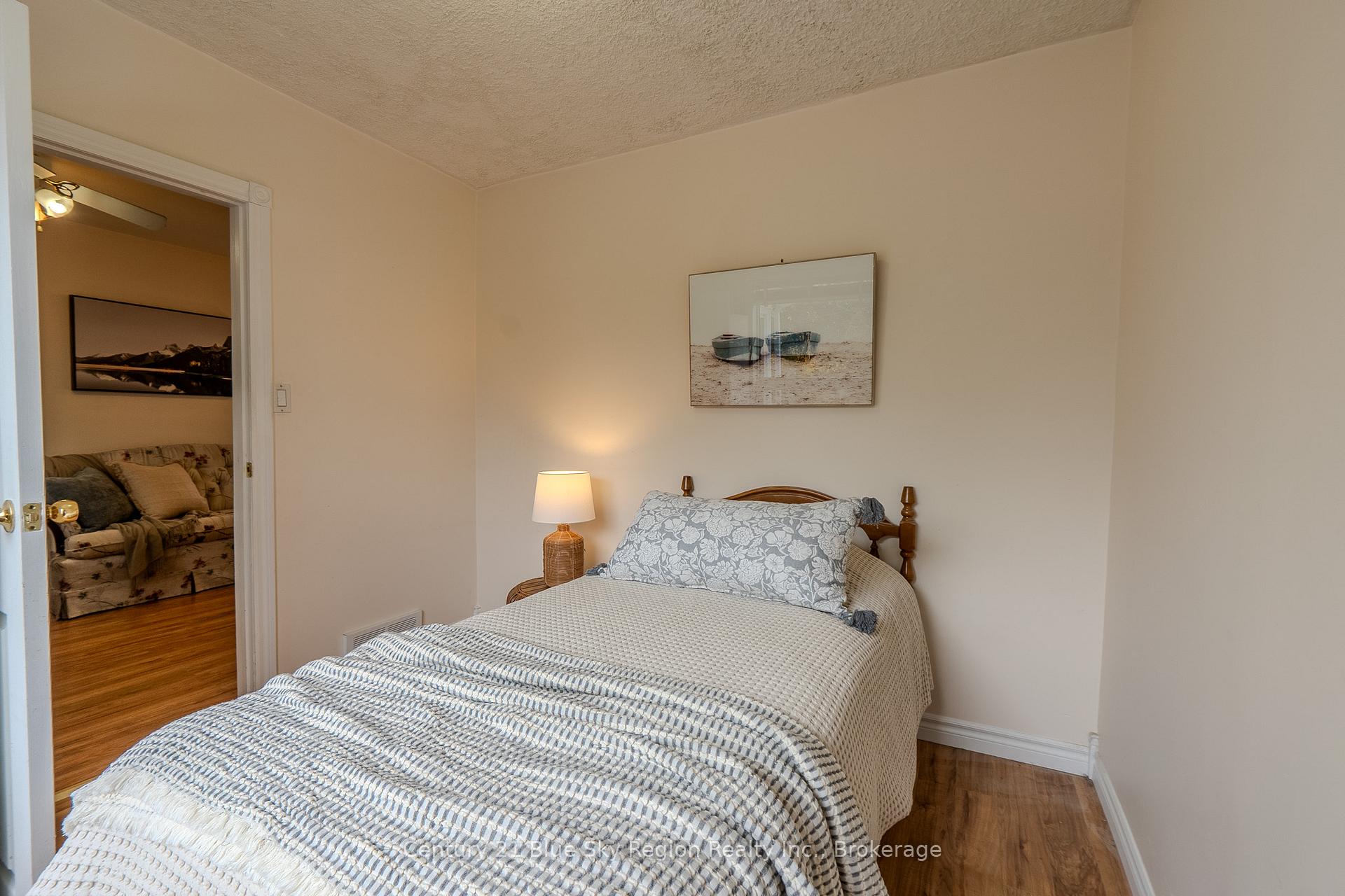 Photo 11 of 733 Morin Street, North Bay, Central — HOMEH