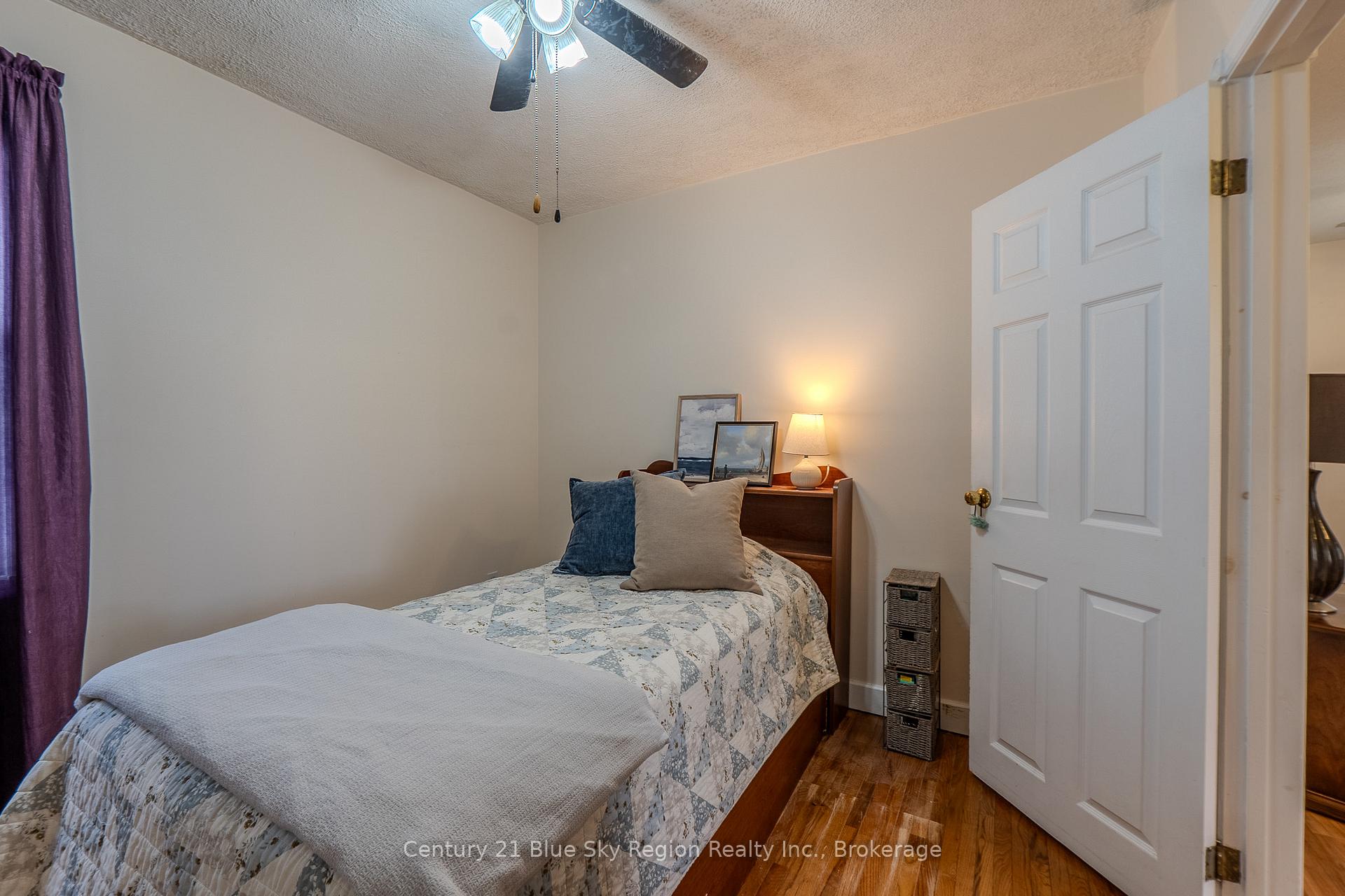 Photo 12 of 733 Morin Street, North Bay, Central — HOMEH