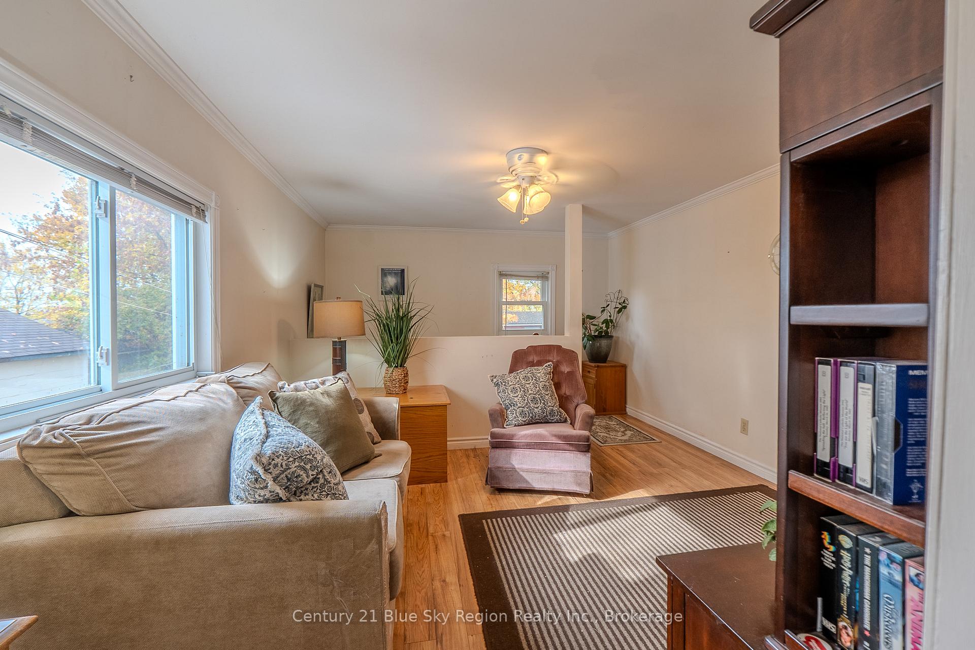 Photo 19 of 733 Morin Street, North Bay, Central — HOMEH