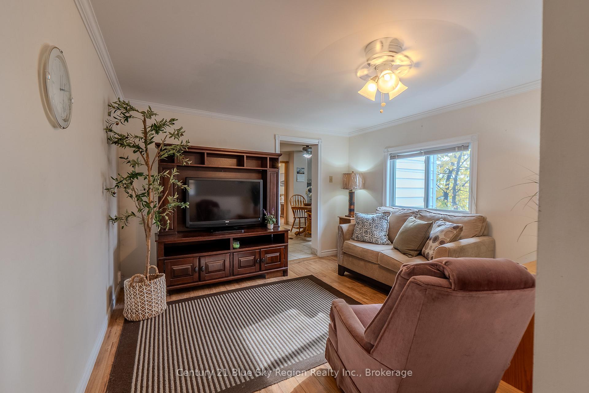 Photo 20 of 733 Morin Street, North Bay, Central — HOMEH