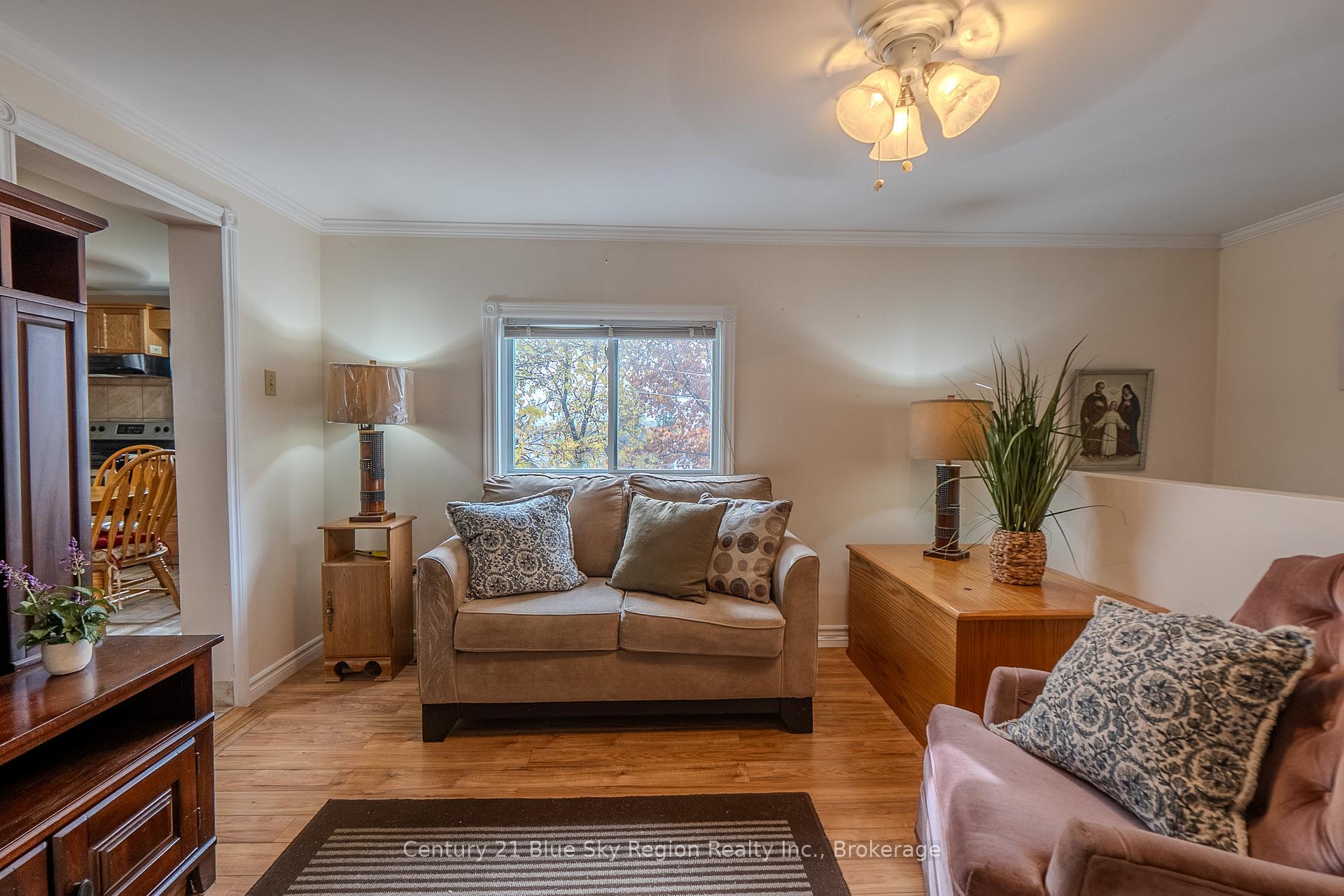 Photo 21 of 733 Morin Street, North Bay, Central — HOMEH