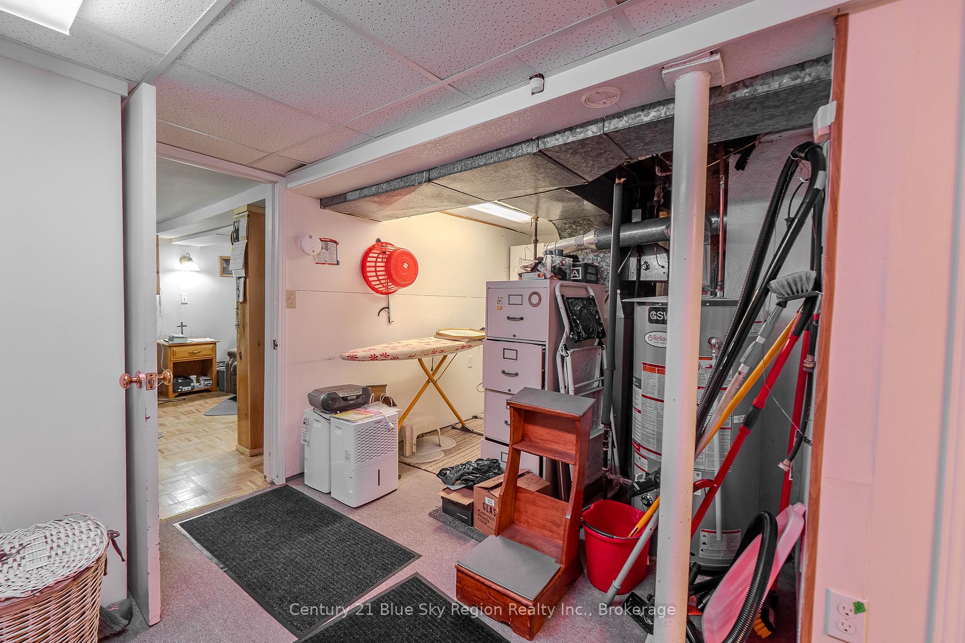 Photo 23 of 733 Morin Street, North Bay, Central — HOMEH
