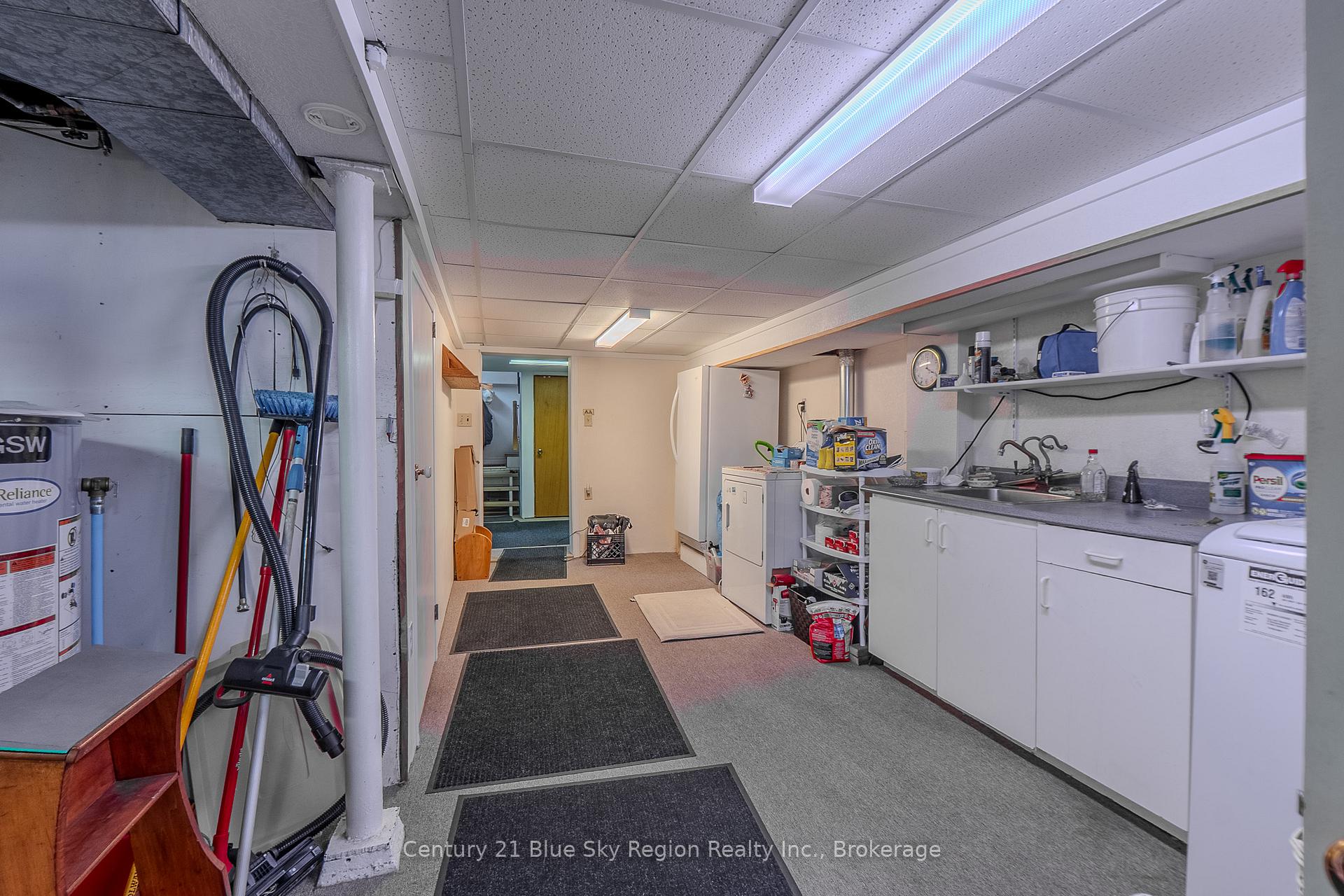 Photo 24 of 733 Morin Street, North Bay, Central — HOMEH
