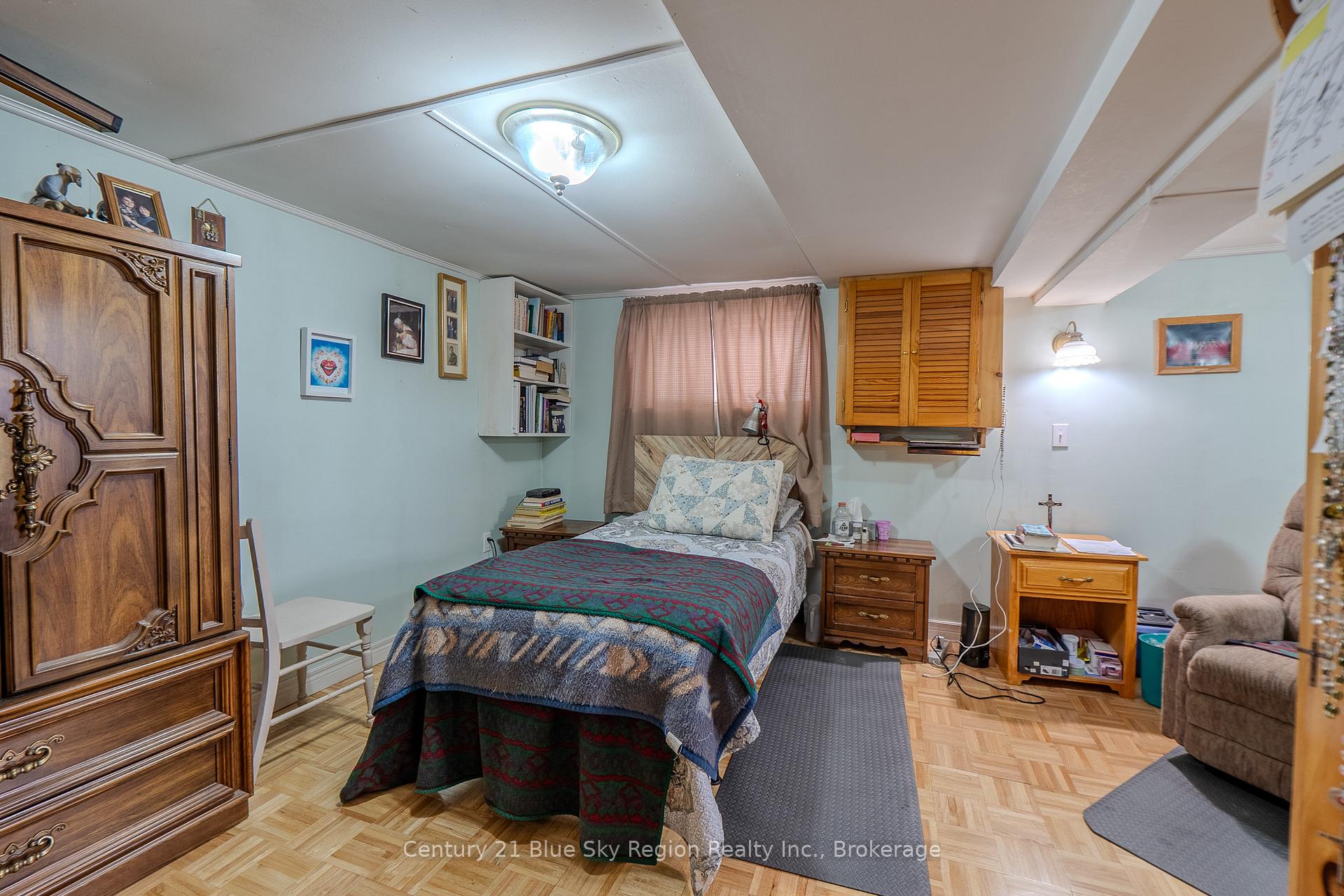 Photo 25 of 733 Morin Street, North Bay, Central — HOMEH