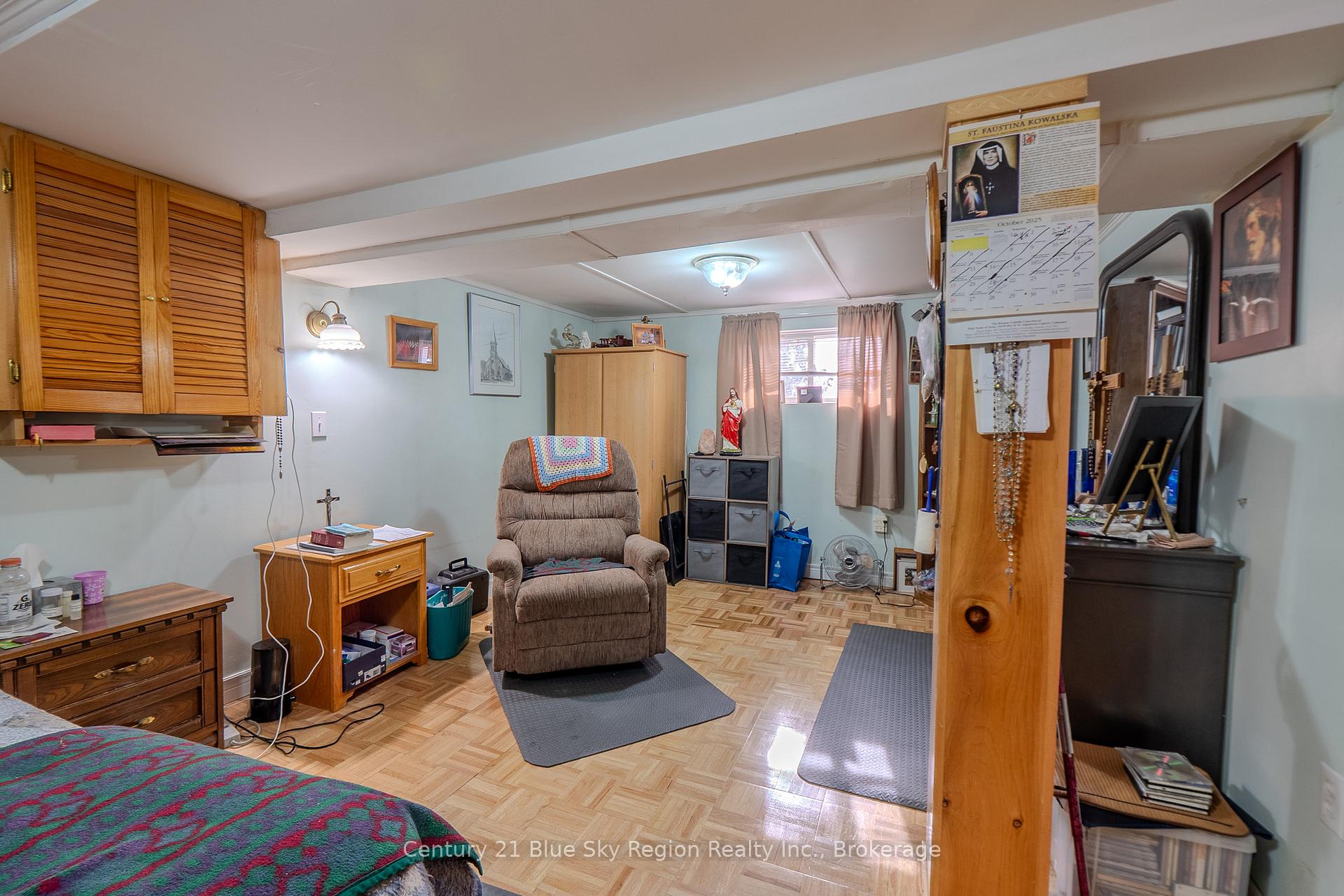 Photo 26 of 733 Morin Street, North Bay, Central — HOMEH