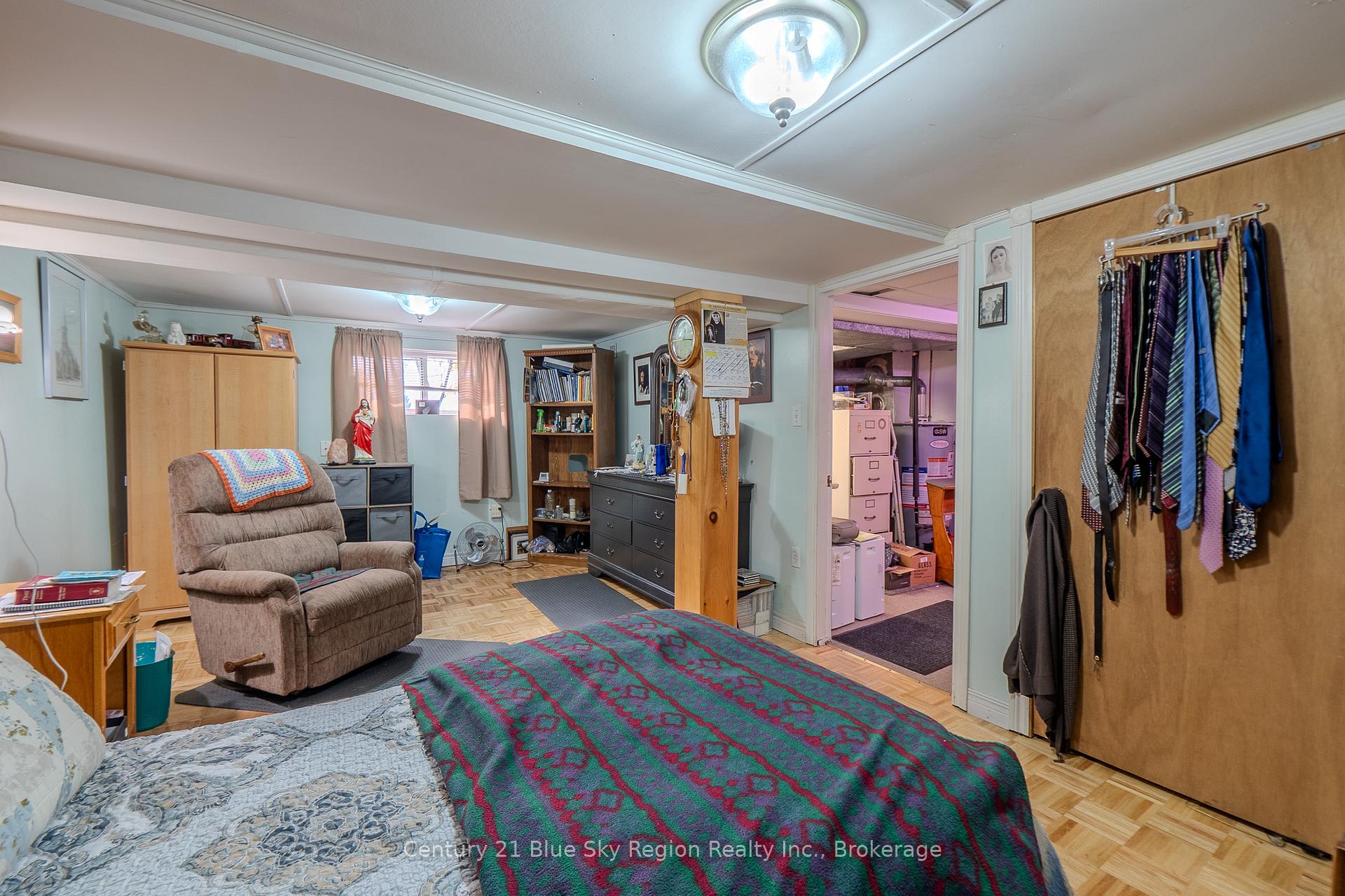 Photo 27 of 733 Morin Street, North Bay, Central — HOMEH