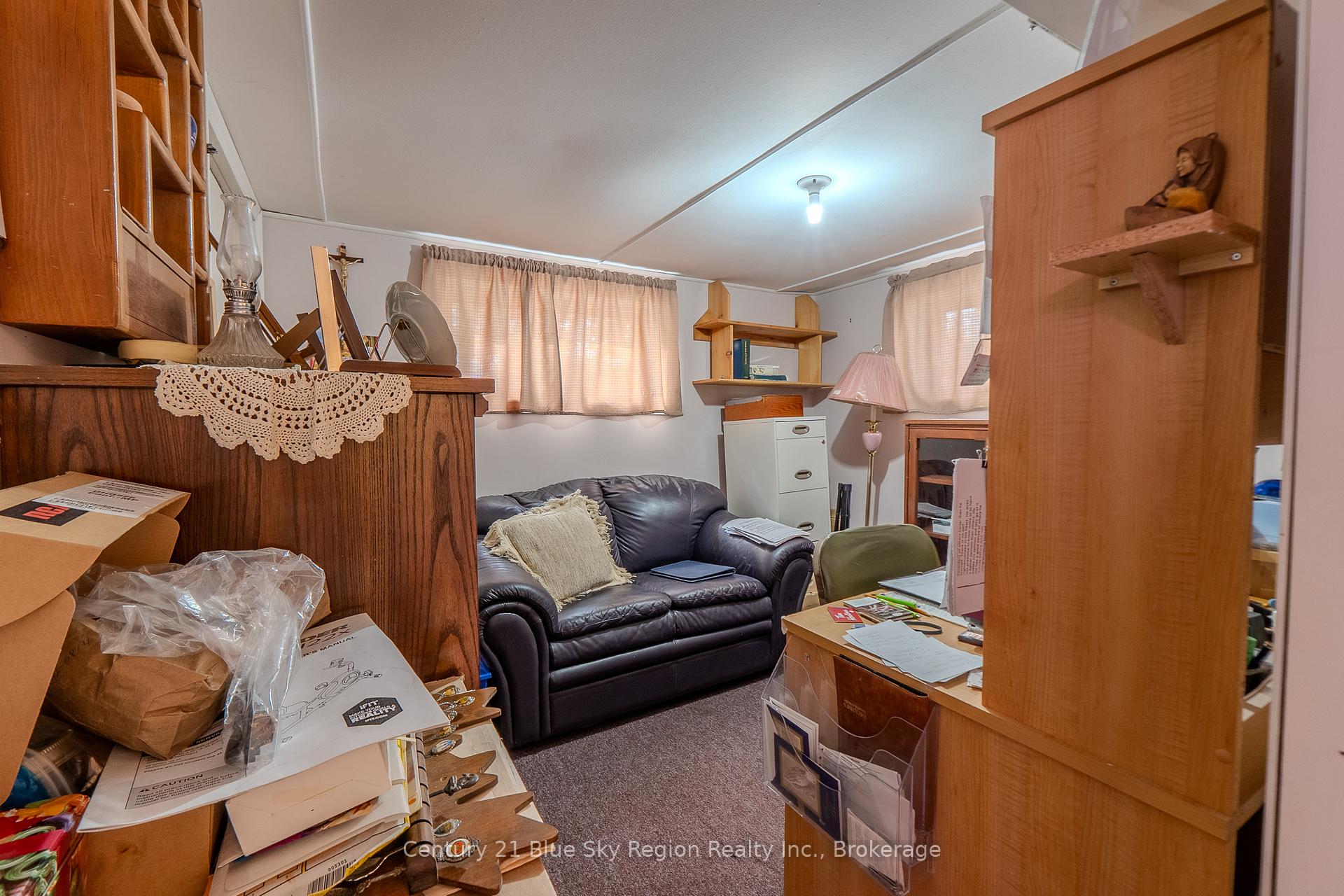 Photo 28 of 733 Morin Street, North Bay, Central — HOMEH