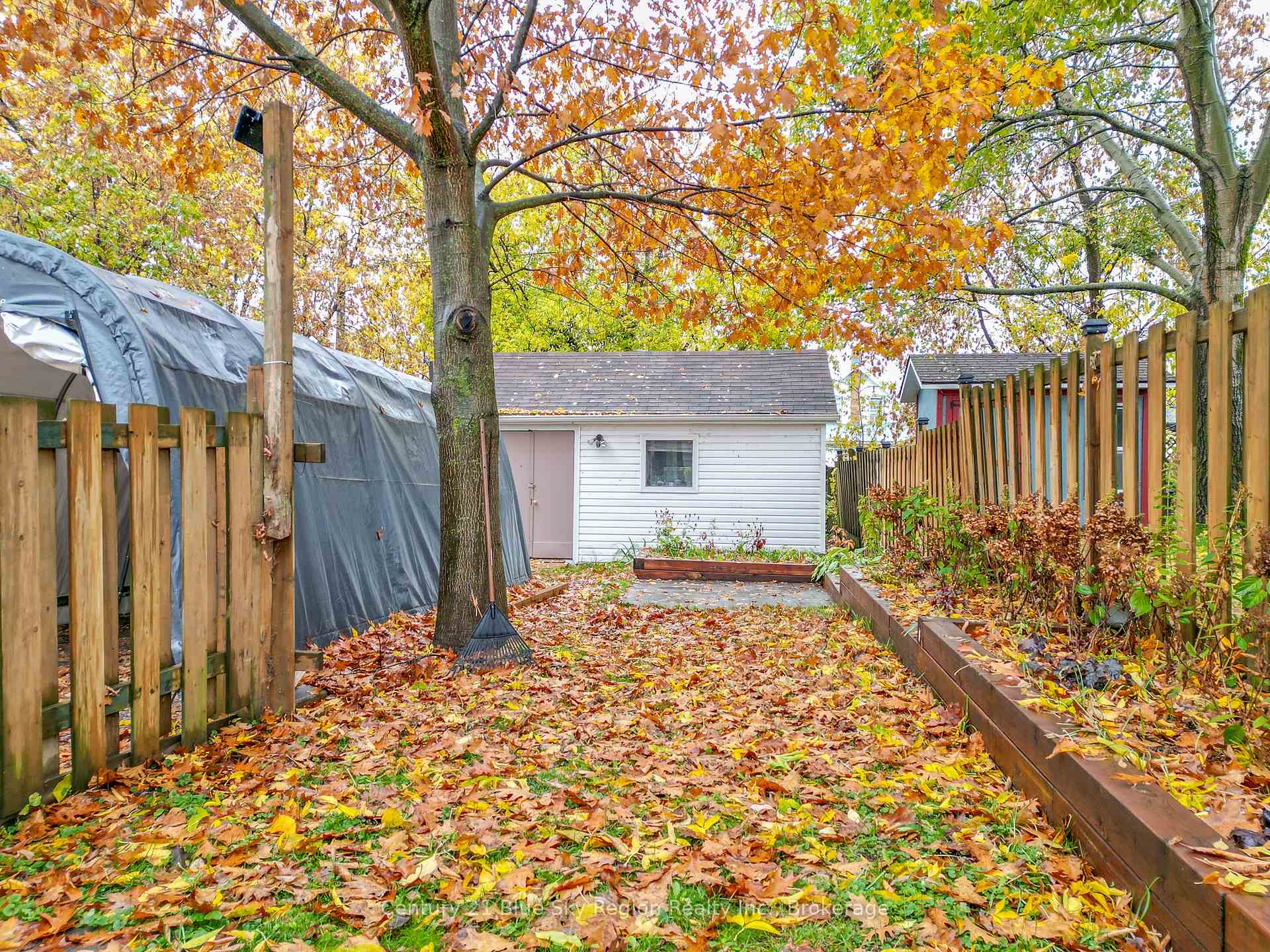 Photo 31 of 733 Morin Street, North Bay, Central — HOMEH