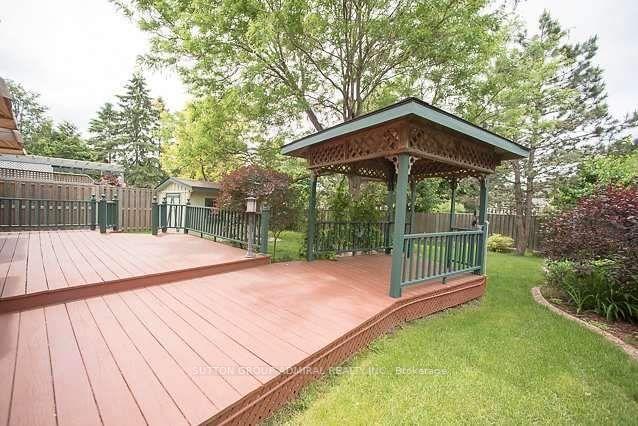 Photo 18 of 58 Hutchinson Drive, New Tecumseth, Alliston — HOMEH