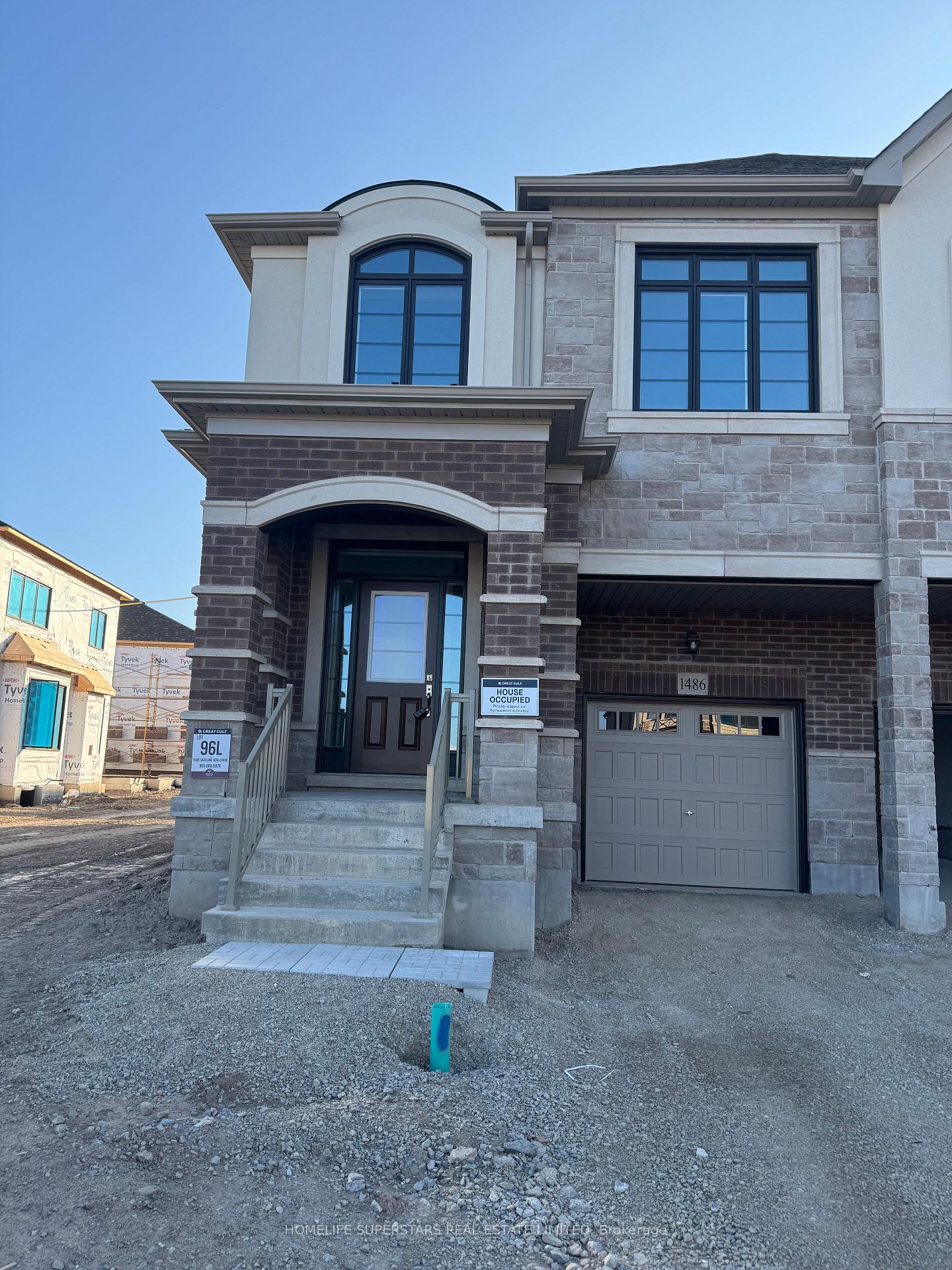 Photo 1 of 1486 Savoline Blvd Avenue, Milton, Walker — HOMEH