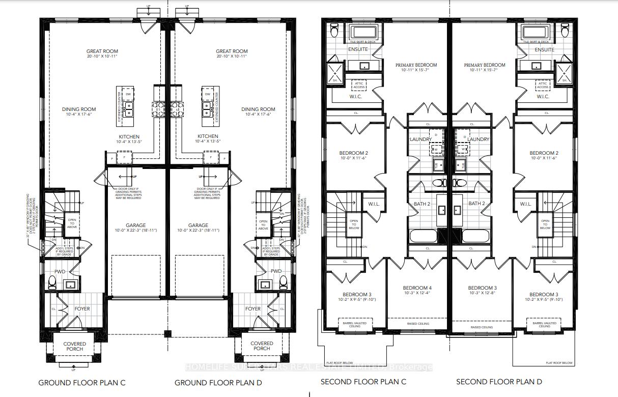 Photo 10 of 1486 Savoline Blvd Avenue, Milton, Walker — HOMEH