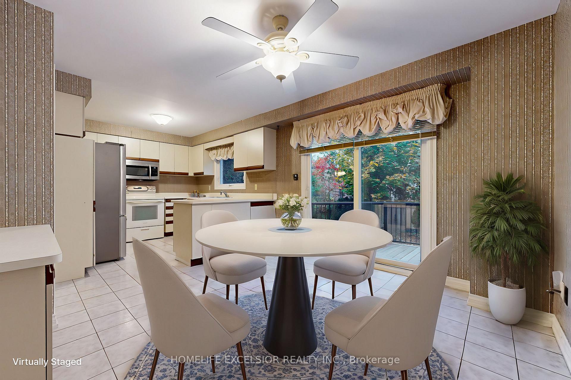 Photo 8 of 18 Waterwheel Street, Markham, Raymerville — HOMEH