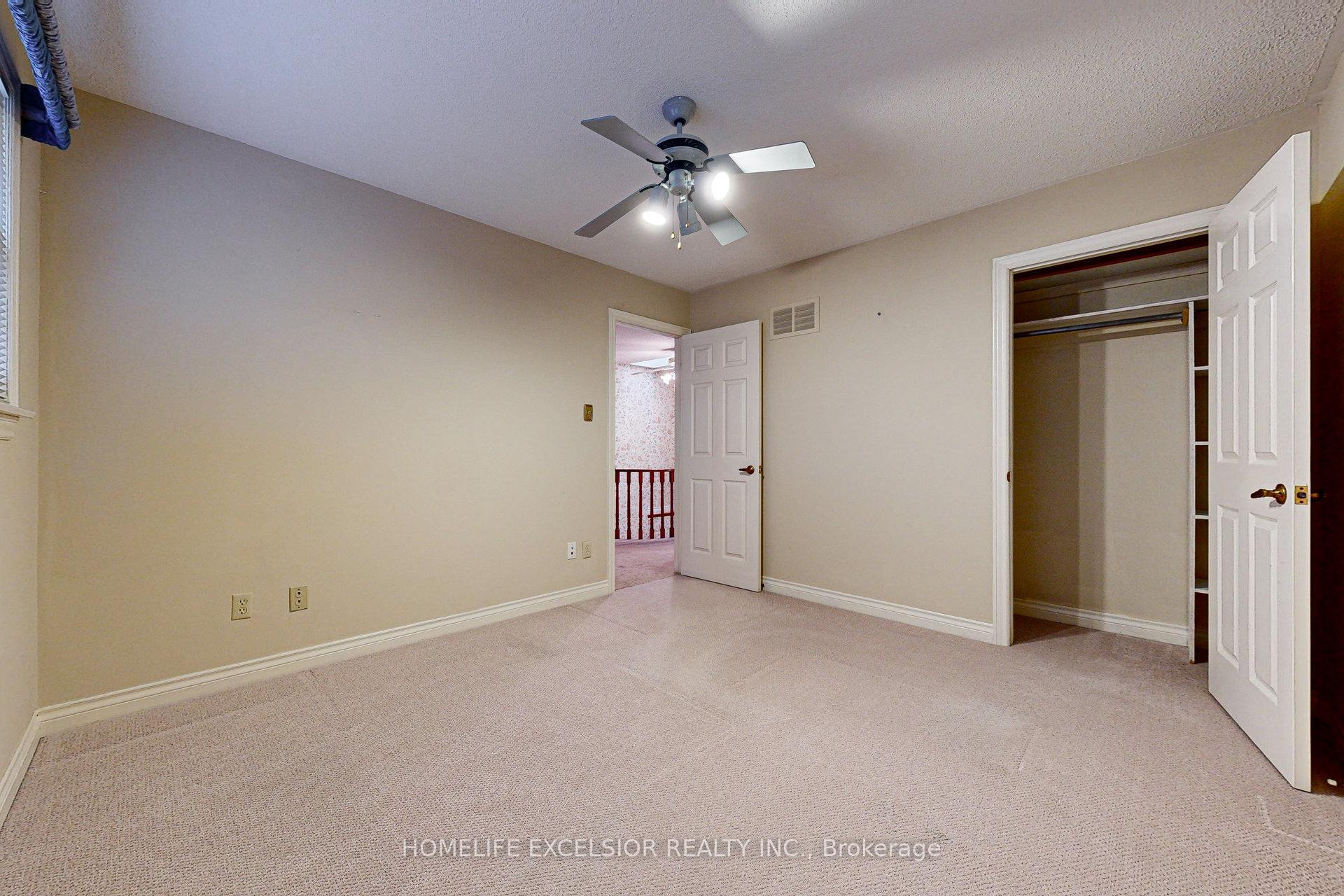 Photo 15 of 18 Waterwheel Street, Markham, Raymerville — HOMEH