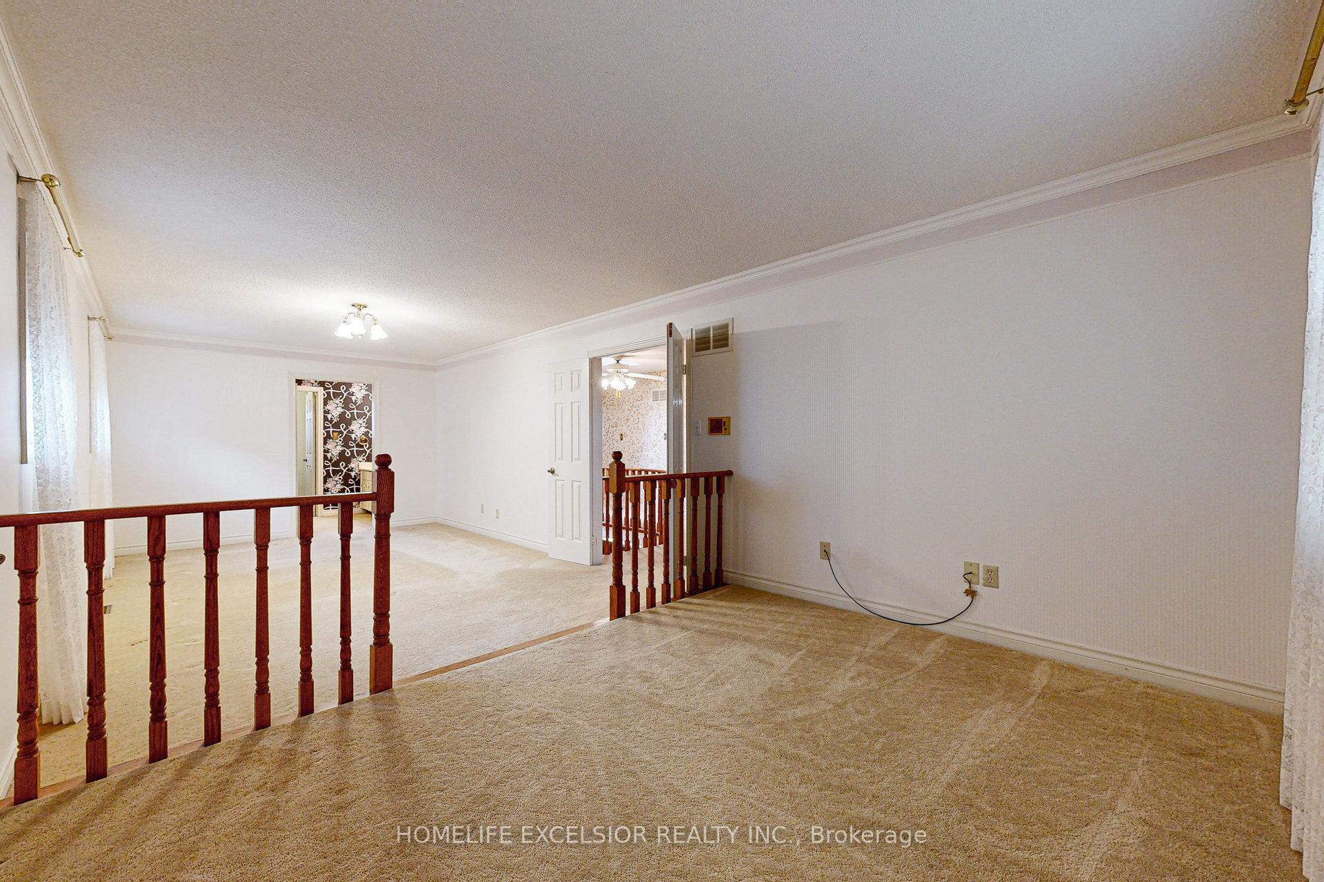 Photo 21 of 18 Waterwheel Street, Markham, Raymerville — HOMEH