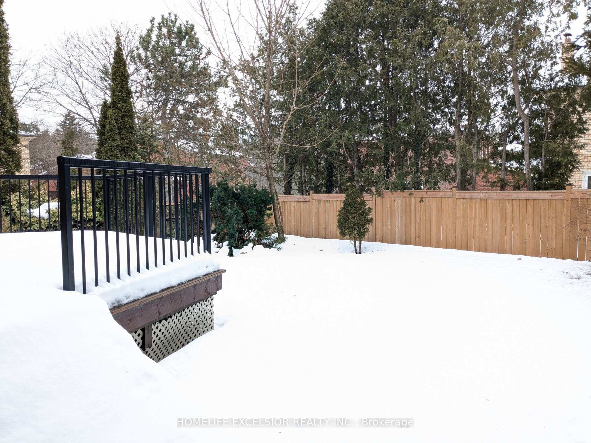 Photo 33 of 18 Waterwheel Street, Markham, Raymerville — HOMEH