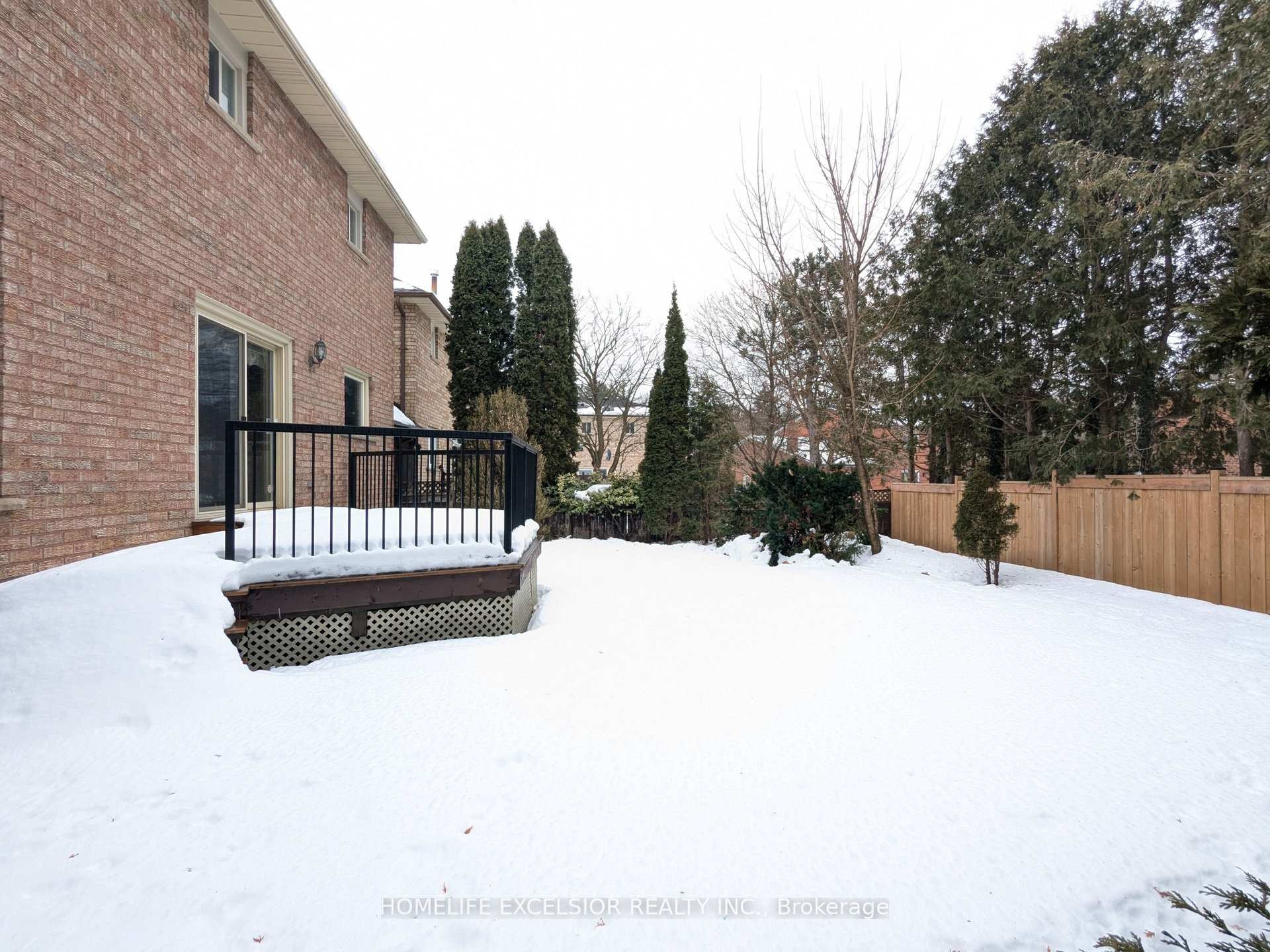 Photo 34 of 18 Waterwheel Street, Markham, Raymerville — HOMEH