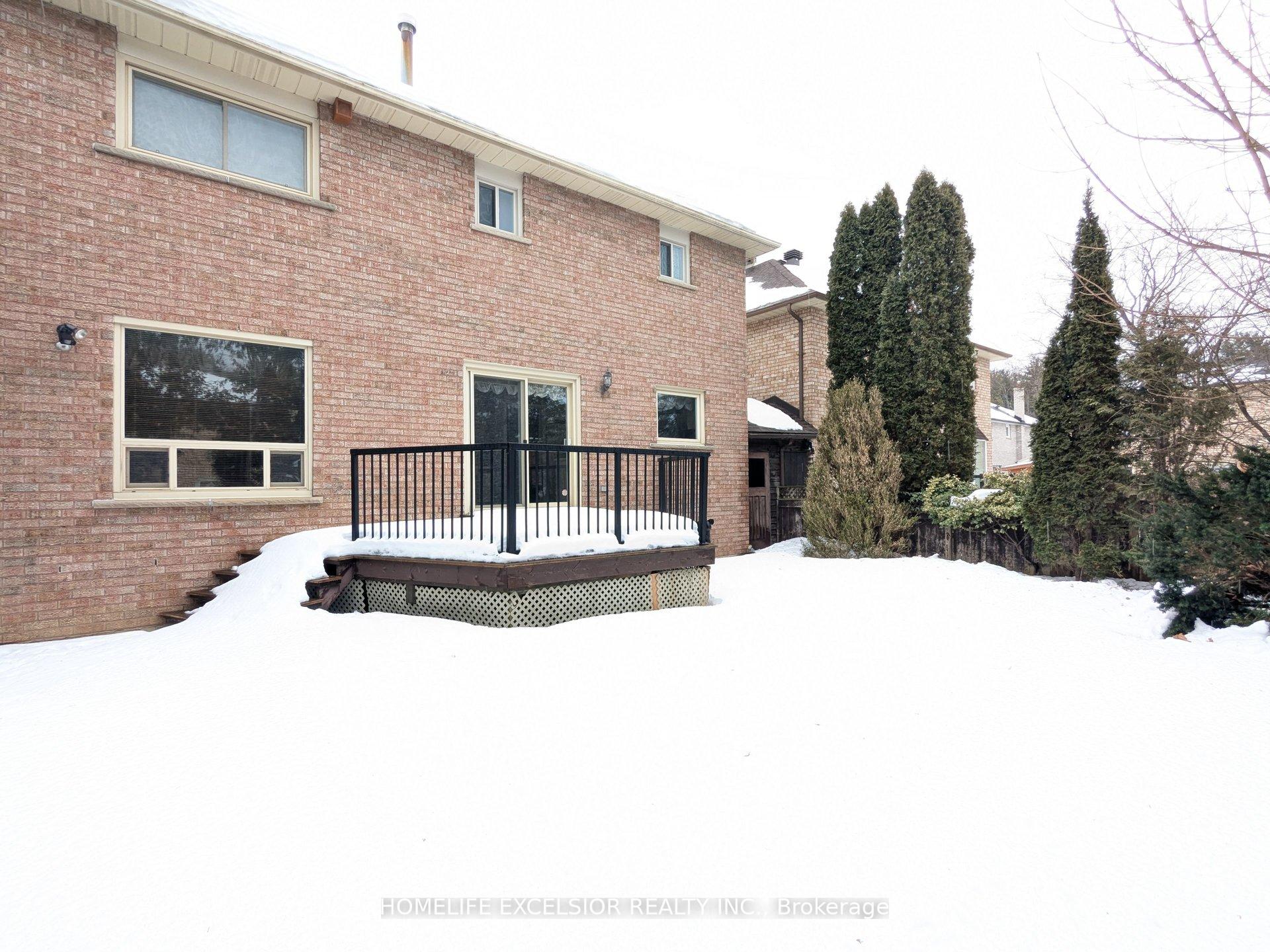 Photo 35 of 18 Waterwheel Street, Markham, Raymerville — HOMEH