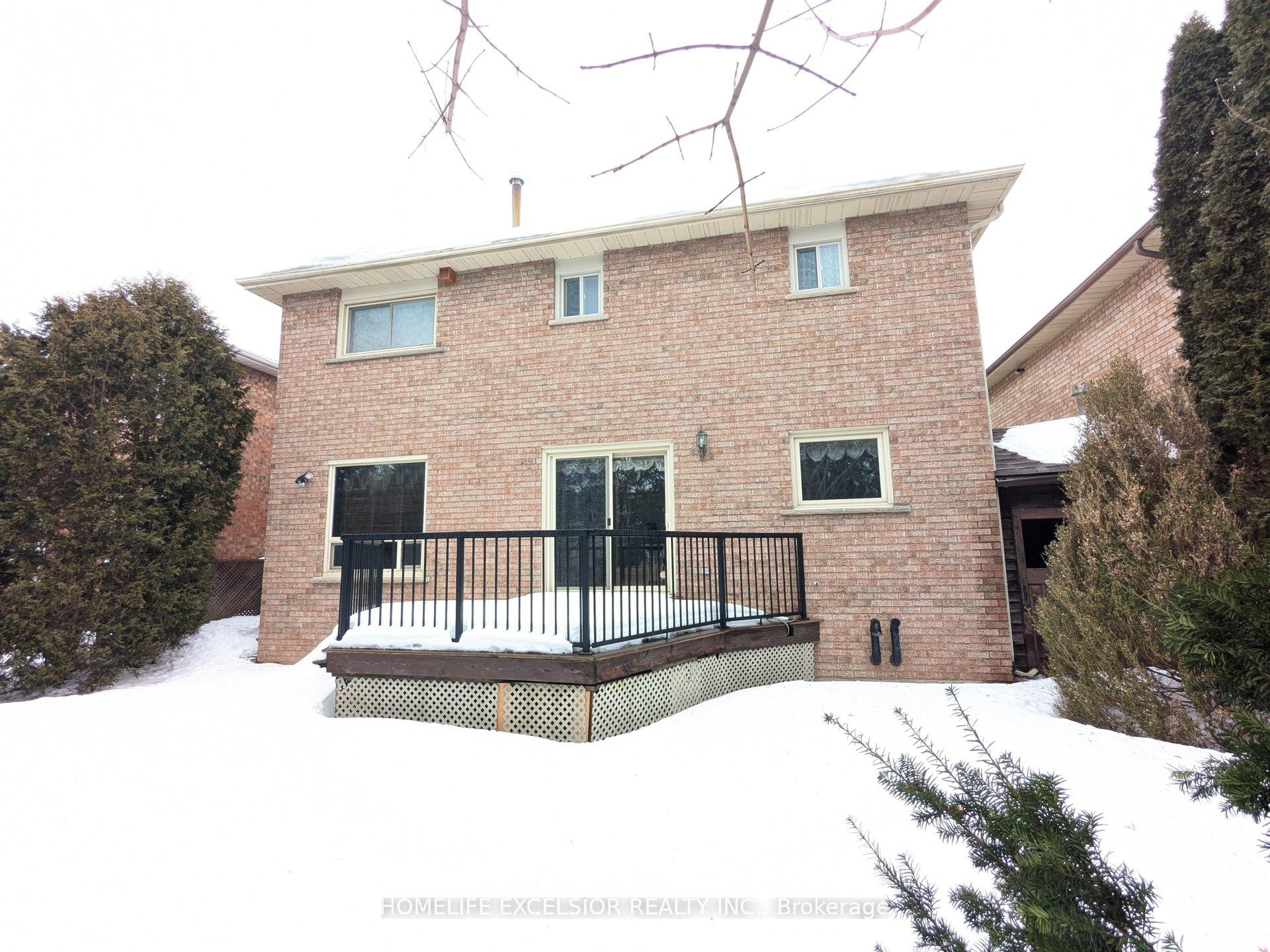 Photo 36 of 18 Waterwheel Street, Markham, Raymerville — HOMEH