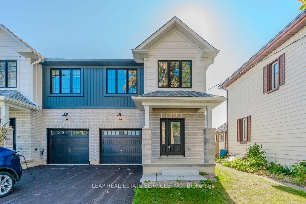 Photo 1 of Unit 2, 9A Maple Street, Perth East, Milverton — HOMEH