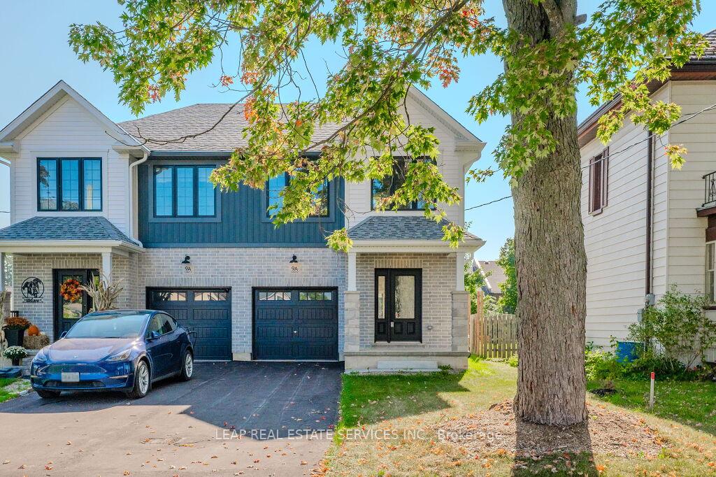 Photo 2 of Unit 2, 9A Maple Street, Perth East, Milverton — HOMEH