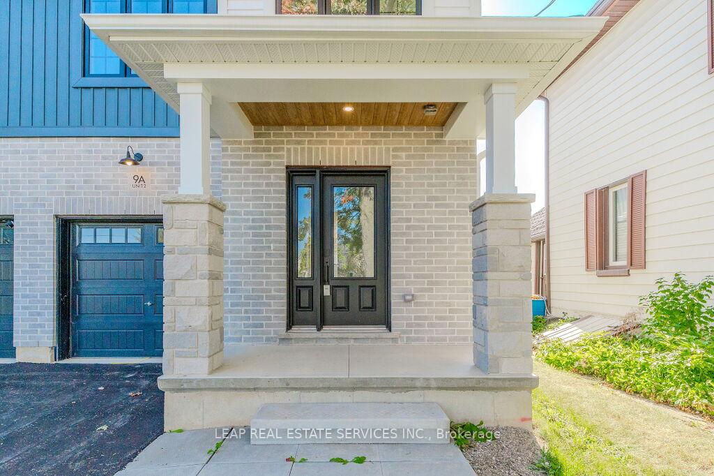 Photo 5 of Unit 2, 9A Maple Street, Perth East, Milverton — HOMEH