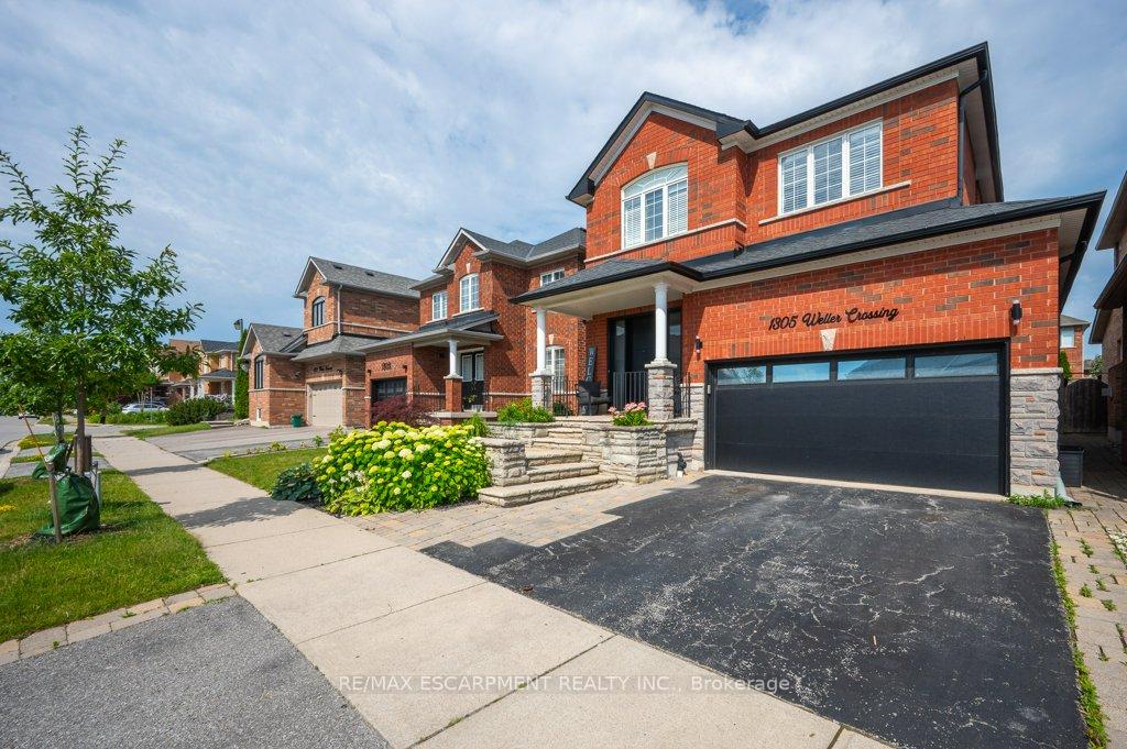 Photo 2 of 1305 Weller Crossing, Milton, Dempsey — HOMEH
