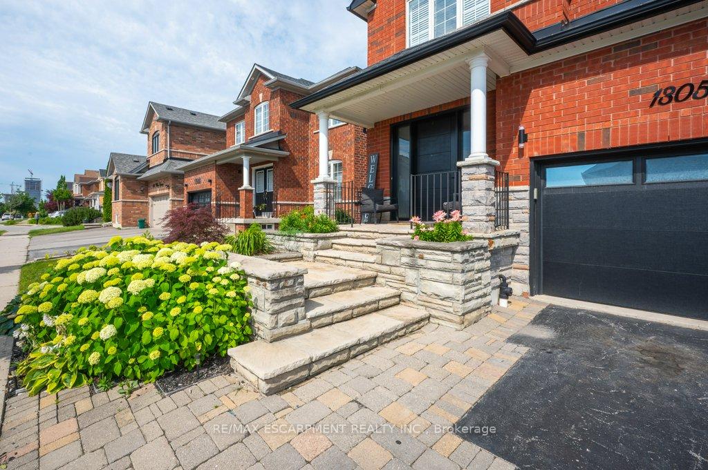 Photo 30 of 1305 Weller Crossing, Milton, Dempsey — HOMEH