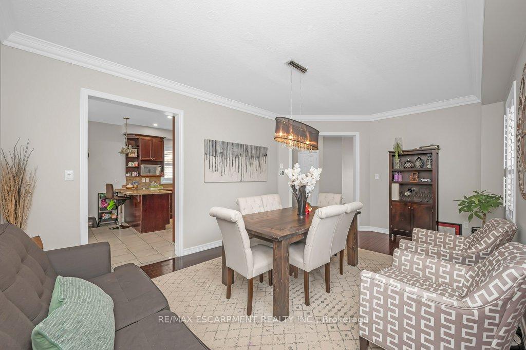 Photo 5 of 1305 Weller Crossing, Milton, Dempsey — HOMEH
