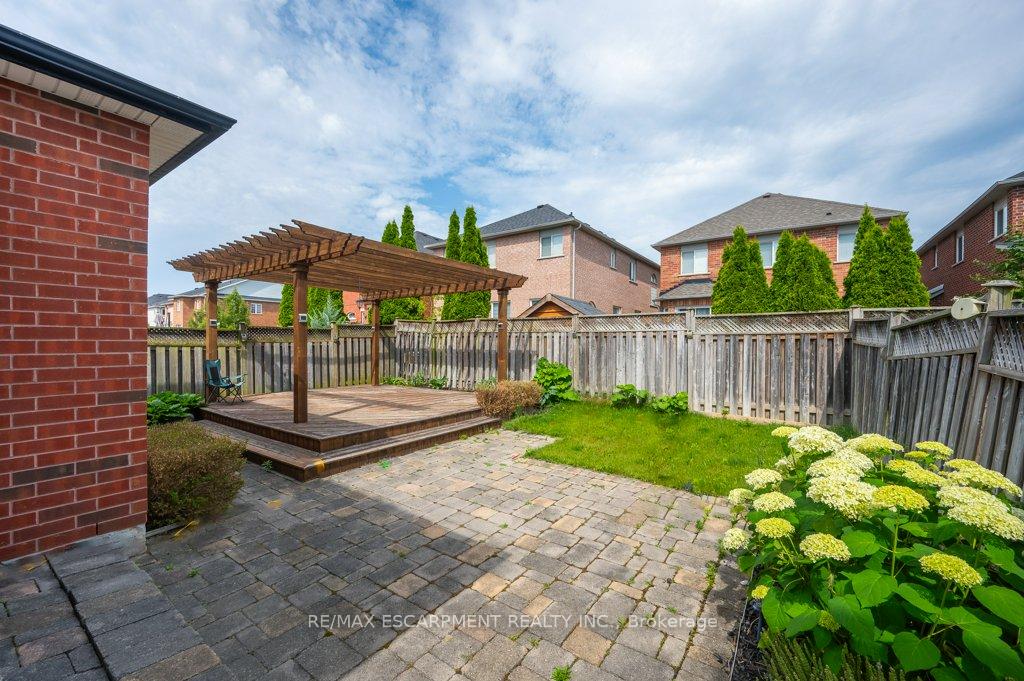 Photo 25 of 1305 Weller Crossing, Milton, Dempsey — HOMEH