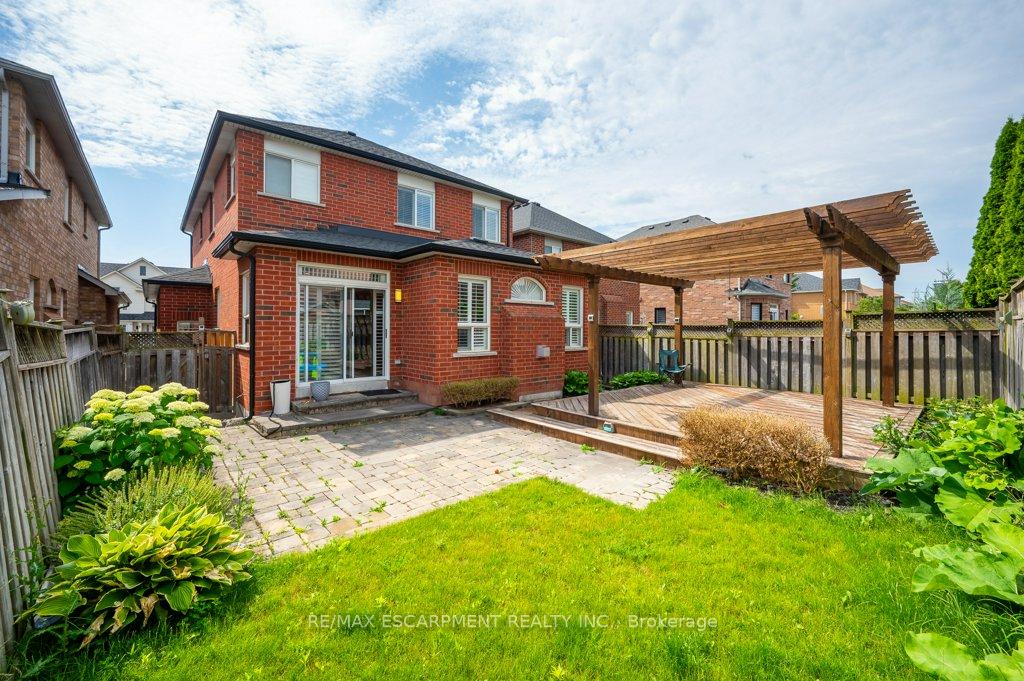 Photo 17 of 1305 Weller Crossing, Milton, Dempsey — HOMEH